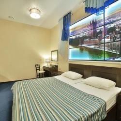 Фото Отель HELIOPARK Cruise Penza (Гелиопарк Круиз)
