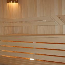 Фото Отель Усадьба