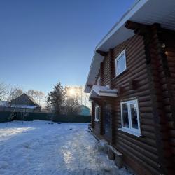 Фото Отель Медоед
