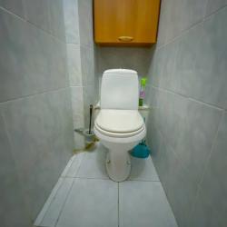 3-комнатные апартаменты стандарт