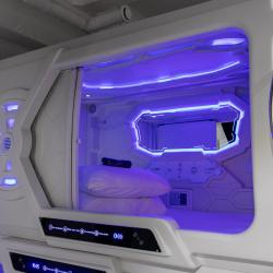 Фото Отель White Place (Вайт Плейс)