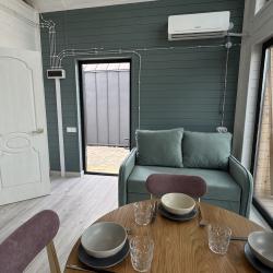 Фото Отель Зона Комфорта