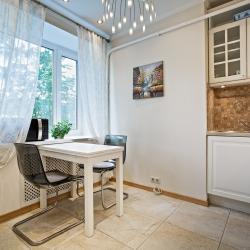 2-комнатные апартаменты улучшенные