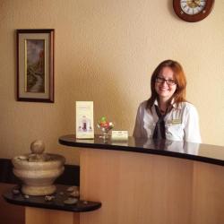 Фото Отель Экватор