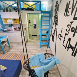 фото 22 Rent4you Art Isaakievskiy (Рентфою Арт Исаакиевский)
