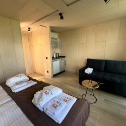 Фото СпортОтель Калужники