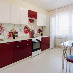 Фото Отель Tolstoy Apart (Толстой Апарт) на проспекте Ленина 134