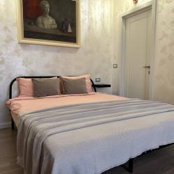 Фото Апартаменты на улице Карима Тинчурина 19