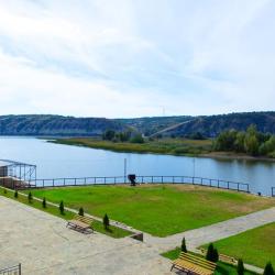 Фото Отель Адмиралъ