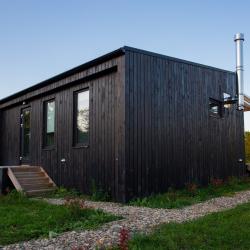 Фото Отель LONÔ