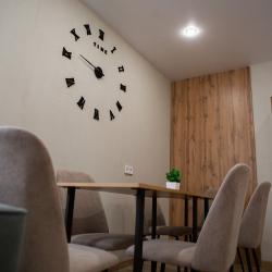 Фото Отель Таежный Привал