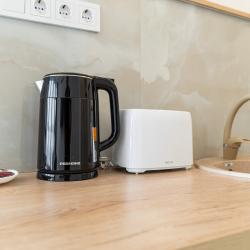 Апартаменты студия