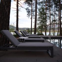 Фото Отель Хвоя в горах