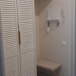 Фото Апартаменты на улице Конюхова 21