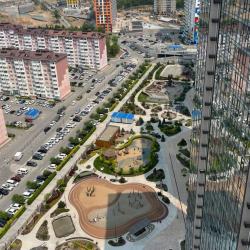 2-комнатные апартаменты стандарт ЗБ 25-52