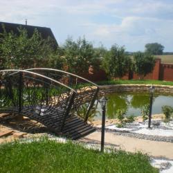 Фото Отель Мустанг