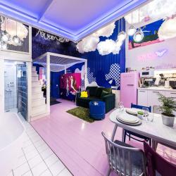 фото 6 Studio V Moscow (Студио Ви)