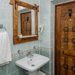 Фото Отель Южный Дворик