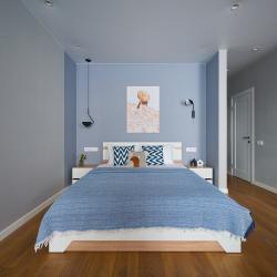 Фото Отель ApartKRD на улице Сормовская 1/6