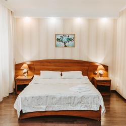 Фото Отель Лена