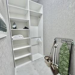 Апартаменты люкс Орджоникидзе 97 корпус 1