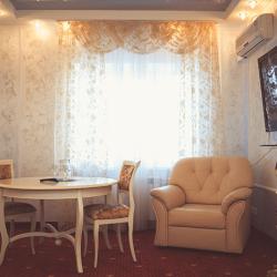 Свадебный номер бизнес-класса