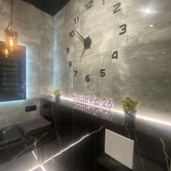 1-комнатные апартаменты стандарт