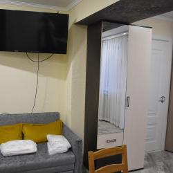 Семейный с возможностью совмещения