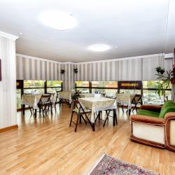 Фото Отель Bed and Breakfast (Бед энд Брекфаст)