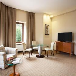 Фото Отель Grand Resort Jermuk (Гранд Резорт )