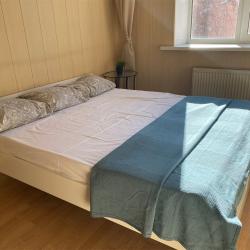 Фото Отель Apreski Бунгало на Банном (Апрески)