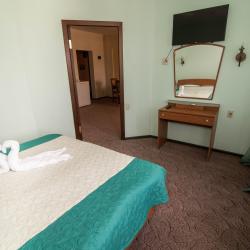 Фото Отель Ростовчанка