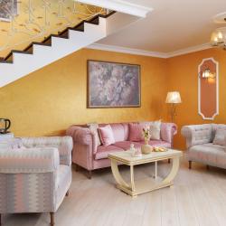 Фото Отель Golden Park (Голден Парк)