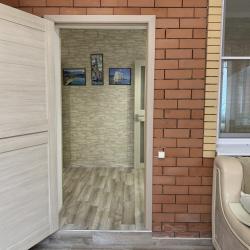 2-комнатные апартаменты улучшенные