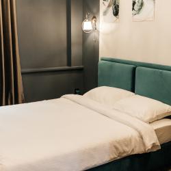 Фото Полесье Бутик-отель