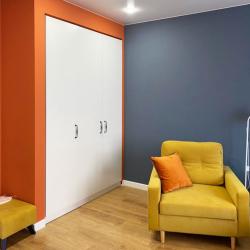 Фото Отель Your Place на улице Героев-Разведчиков 6 корпус 4
