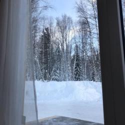 Коттедж Модуль #2
