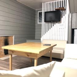 Фото Отель Зеленая горка