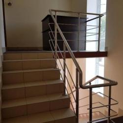 Фото Отель Кристалл