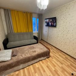 3-комнатные апартаменты