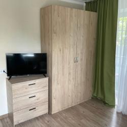 1-комнатные апартаменты стандарт