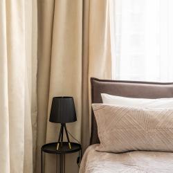 фото 10 Satin Home Apart (Сатин Хоум Апарт) на проезде Толубеевский