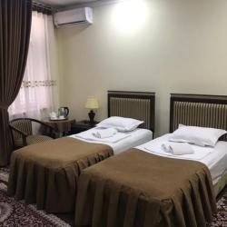 Фото Отель Al Bukhory (Ал Бухори)