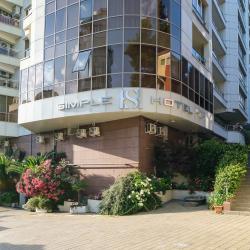 Фото Отель Tour-Voyazh (Тур-Вояж) на Первомайской улице 19