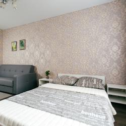 Фото Отель PrezentHaus (ПрезентХаус) на улице Советская 183 В