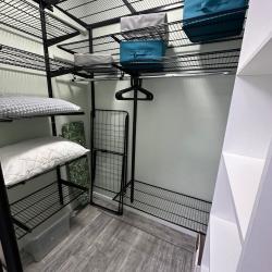 Апартаменты стандарт 58