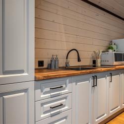 2-комнатные апартаменты люкс