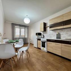 Фото Апартаменты на улице Магаданская