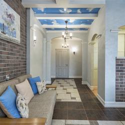 Фото Отель Коттедж на Милоградовской