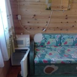 Фото Отель Гостевой дом в Мартыново